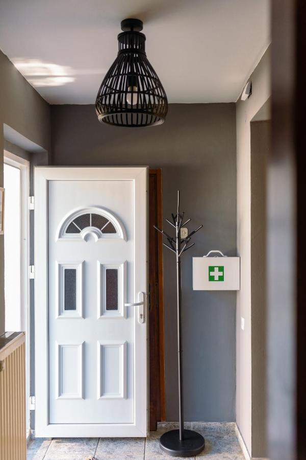 Studio Apartman Planb, Self Check In Osijek Exterior foto