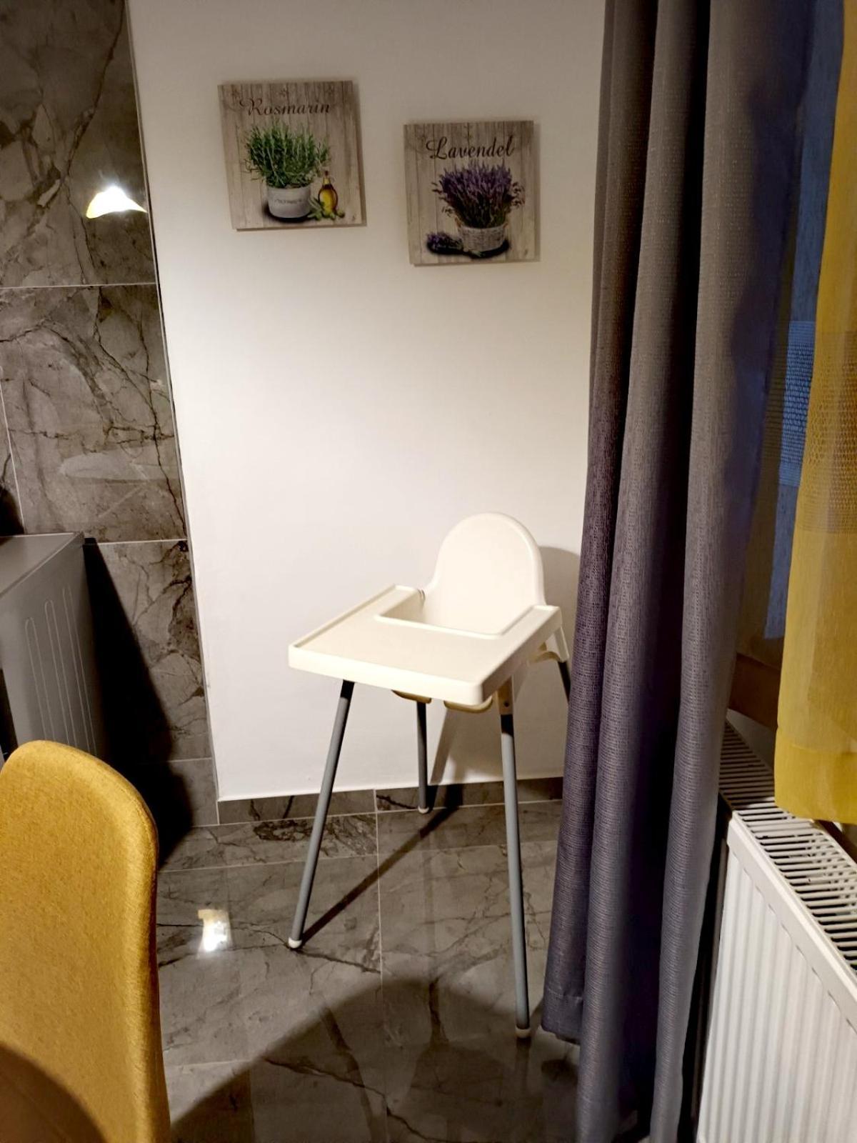 Studio Apartman Planb, Self Check In Osijek Exterior foto